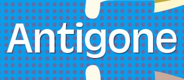 Antigone Pro-Regular